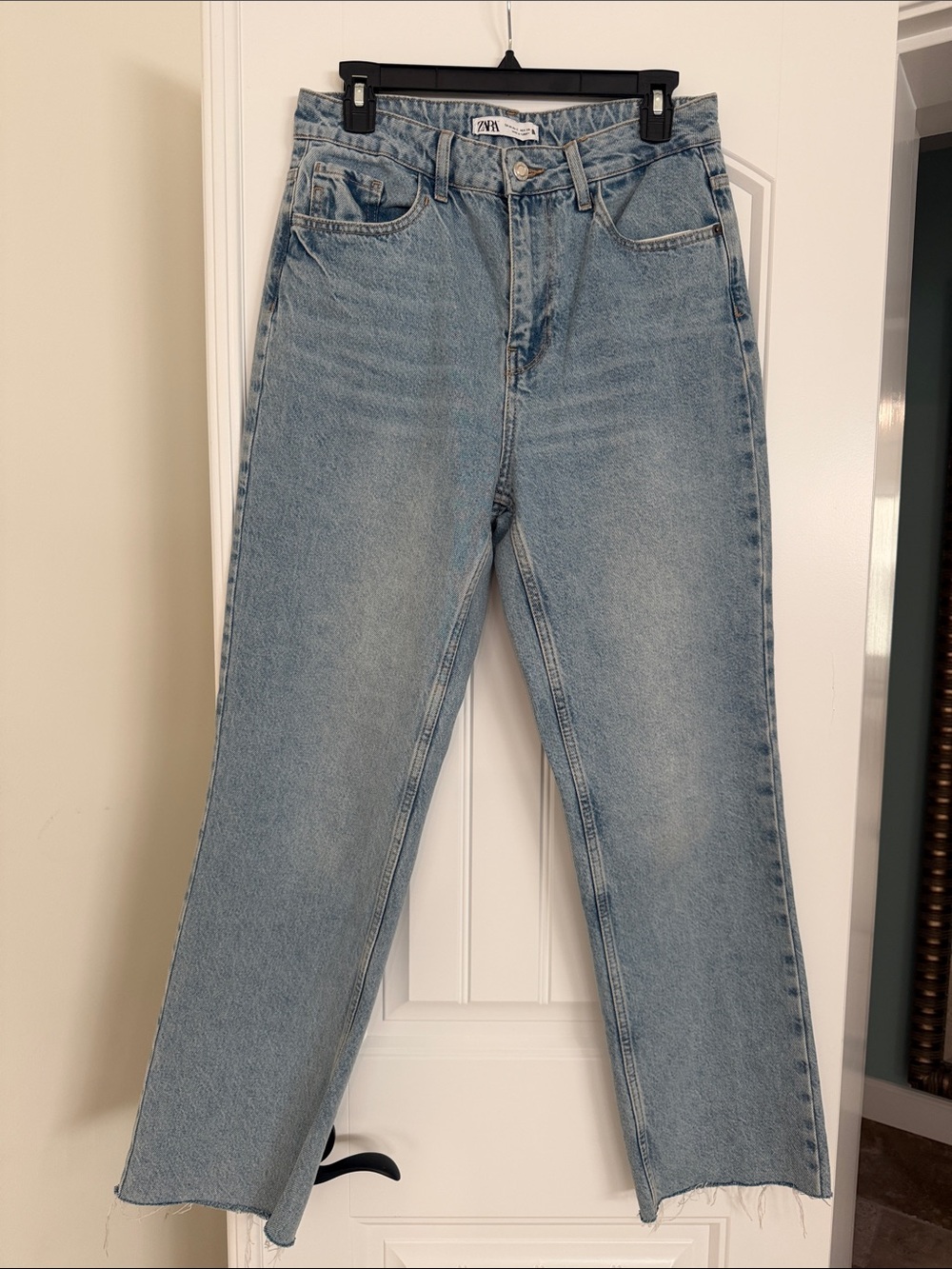 Zara Jeans